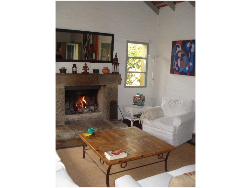 Casa EN ALQUILER TEMPORARIO