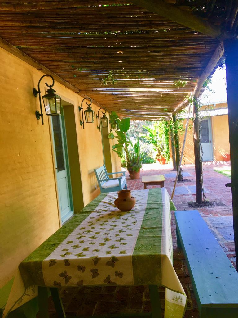 Casa EN ALQUILER TEMPORARIO