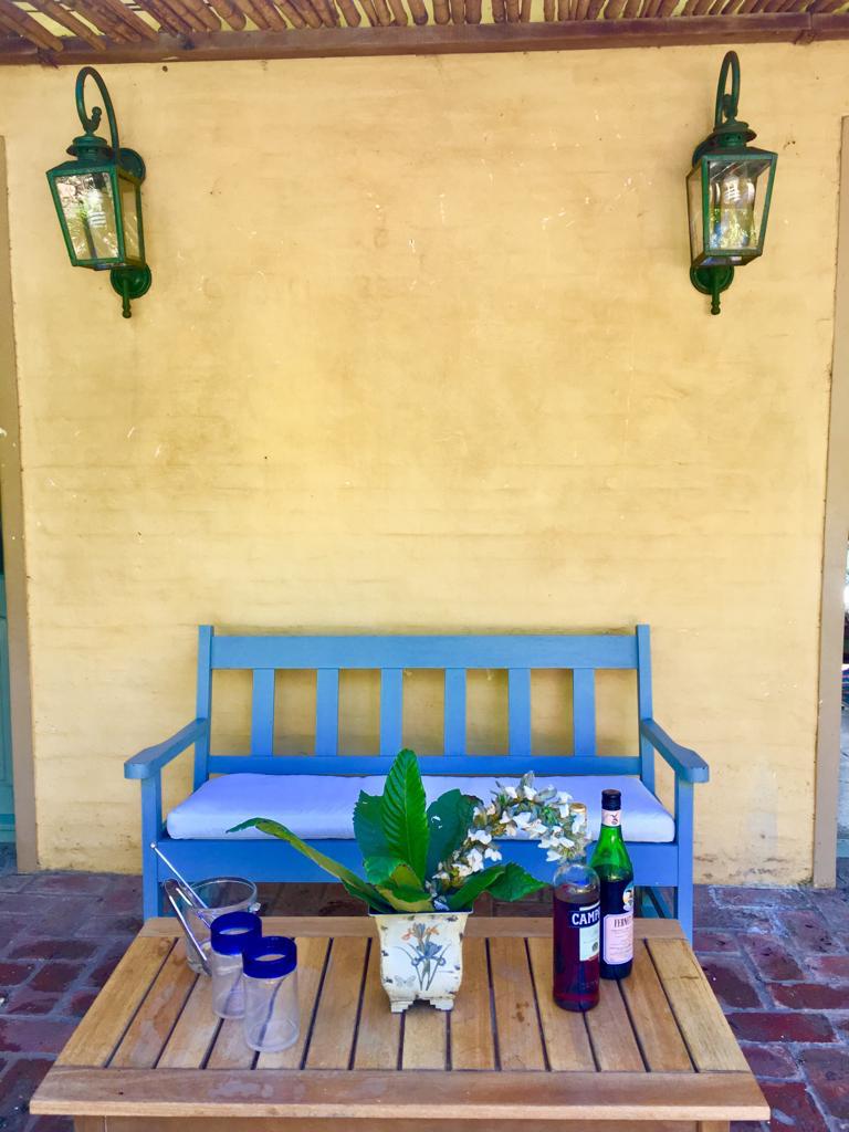 Casa EN ALQUILER TEMPORARIO