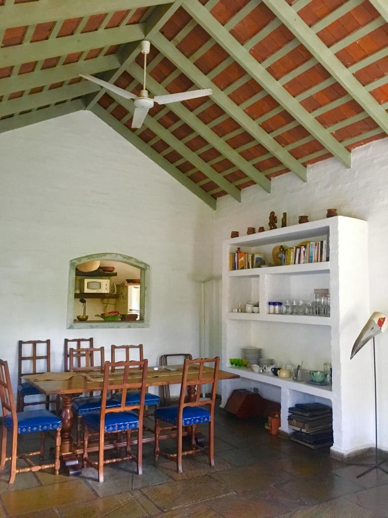 Casa EN ALQUILER TEMPORARIO