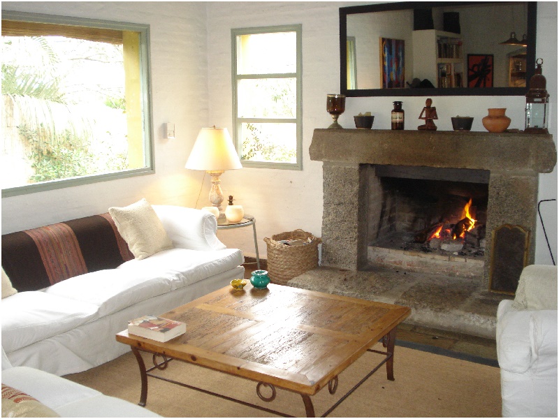 Casa EN ALQUILER TEMPORARIO