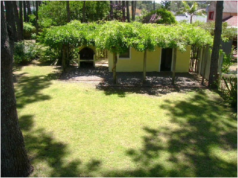Casa EN ALQUILER TEMPORARIO