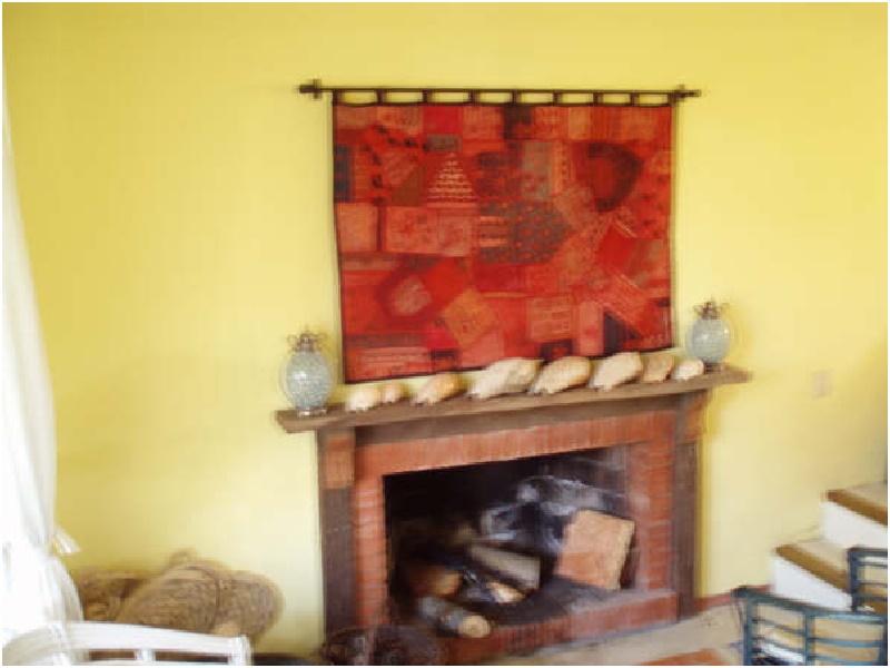Casa EN ALQUILER TEMPORARIO