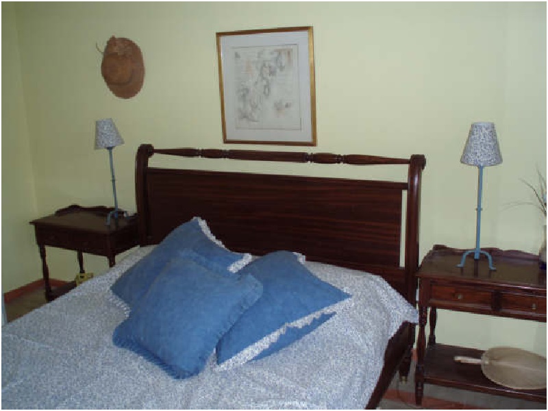 Casa EN ALQUILER TEMPORARIO