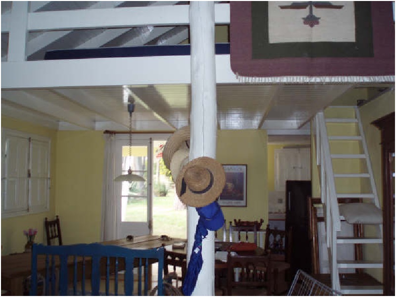 Casa EN ALQUILER TEMPORARIO
