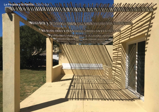 Casa EN ALQUILER TEMPORARIO