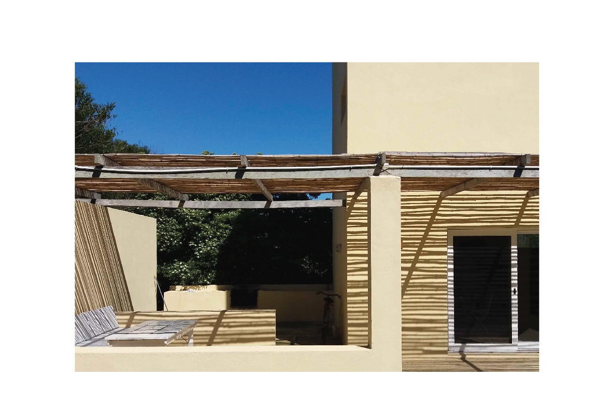 Casa EN ALQUILER TEMPORARIO
