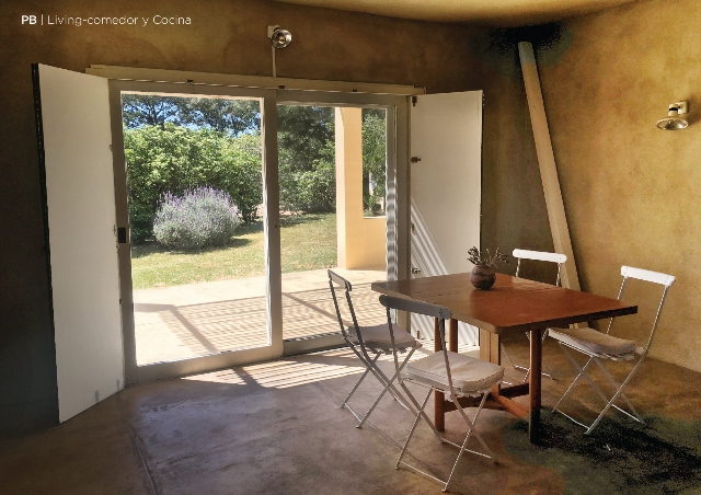 Casa EN ALQUILER TEMPORARIO