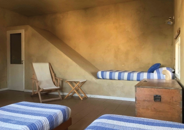 Casa EN ALQUILER TEMPORARIO