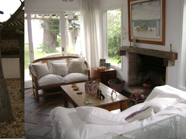 Casa EN ALQUILER TEMPORARIO