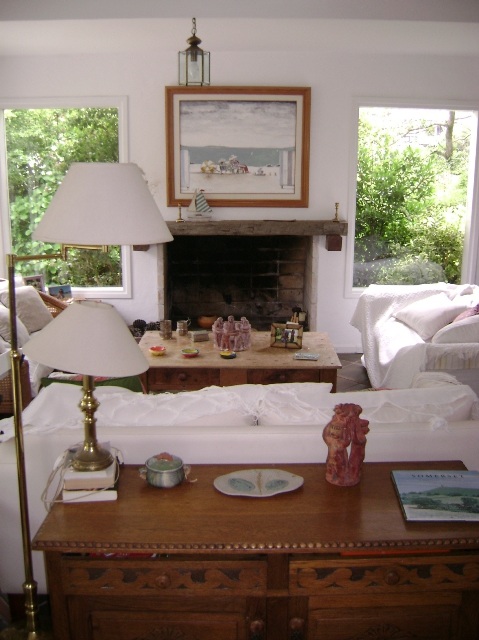 Casa EN ALQUILER TEMPORARIO