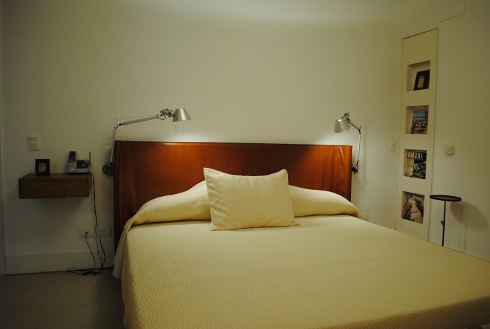 Departamento EN ALQUILER TEMPORARIO