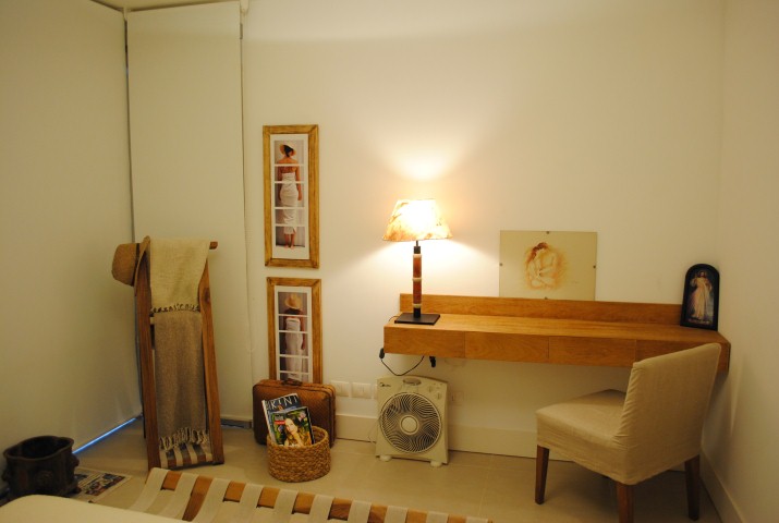 Departamento EN ALQUILER TEMPORARIO