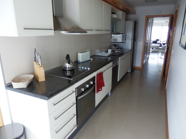 Departamento EN ALQUILER TEMPORARIO