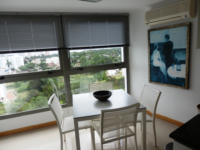 Departamento EN ALQUILER TEMPORARIO