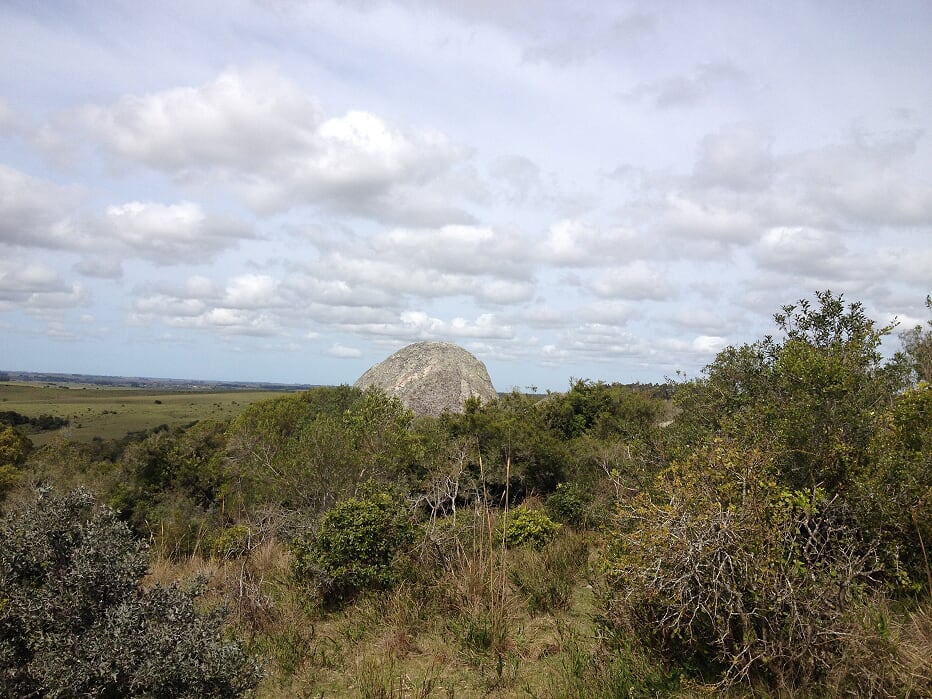 Campo EN VENTA