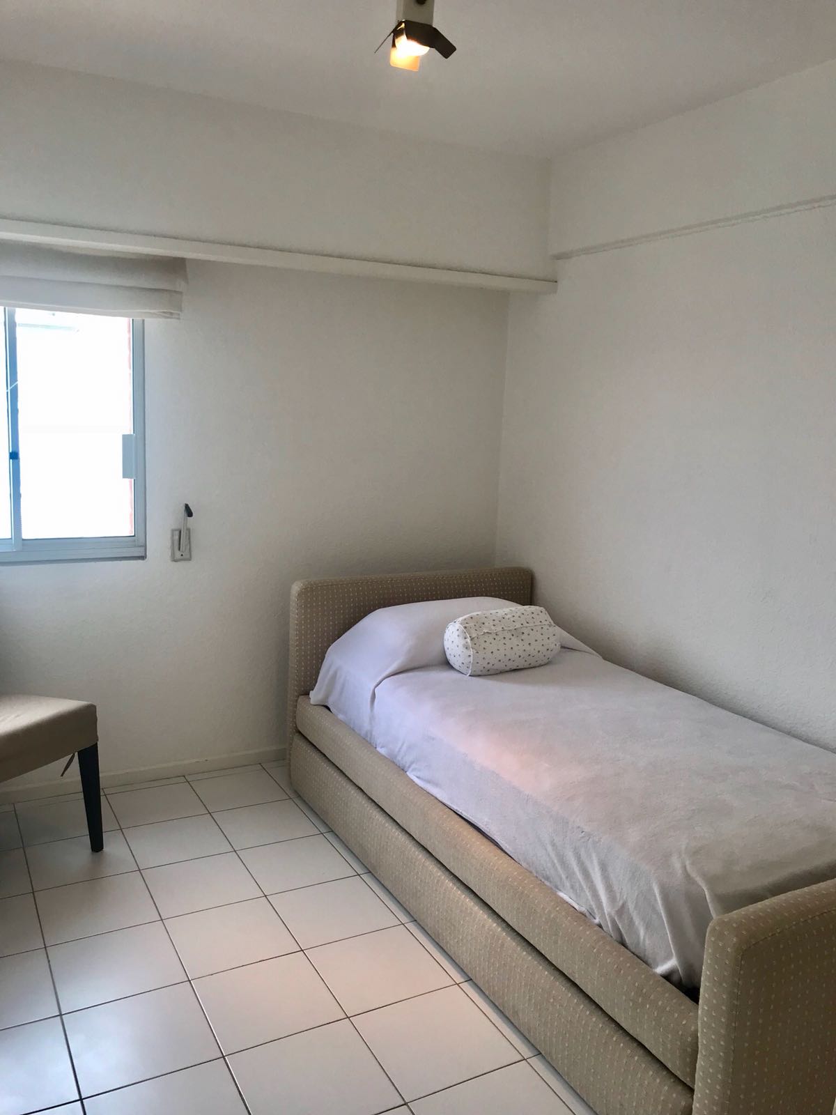 Departamento EN ALQUILER TEMPORARIO