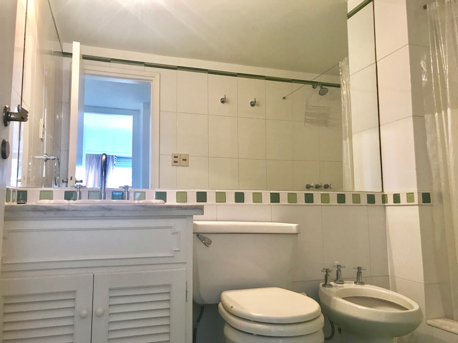 Departamento EN ALQUILER TEMPORARIO