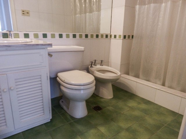 Departamento EN ALQUILER TEMPORARIO
