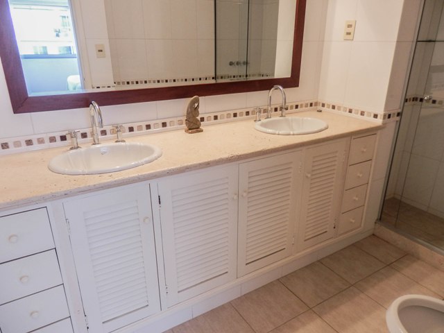 Departamento EN ALQUILER TEMPORARIO
