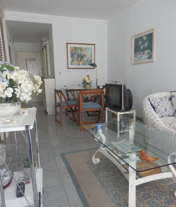 Departamento EN ALQUILER TEMPORARIO
