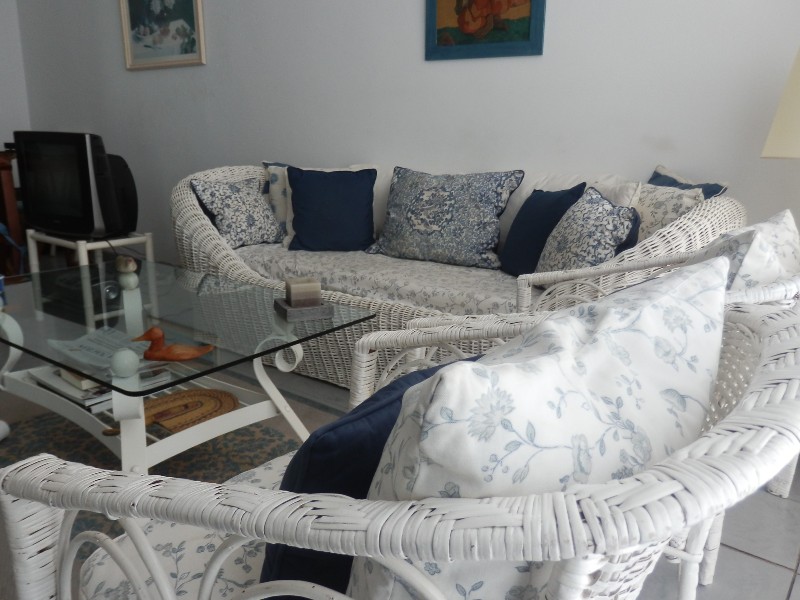 Departamento EN ALQUILER TEMPORARIO