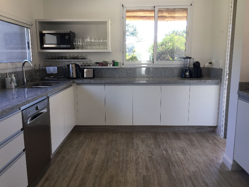 Casa EN ALQUILER TEMPORARIO