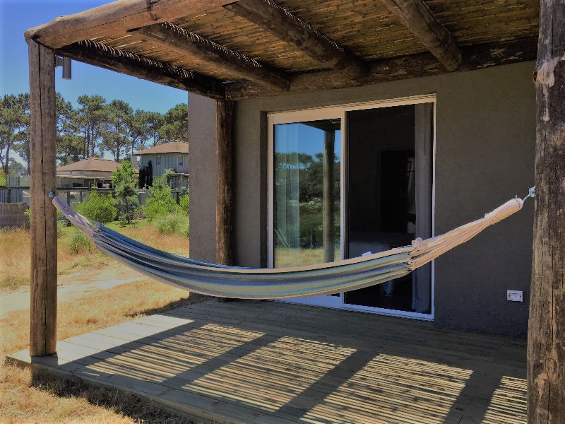 Casa EN ALQUILER TEMPORARIO