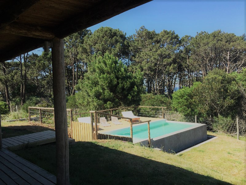 Casa EN ALQUILER TEMPORARIO