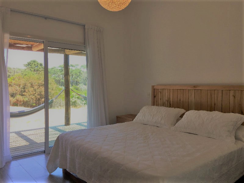 Casa EN ALQUILER TEMPORARIO