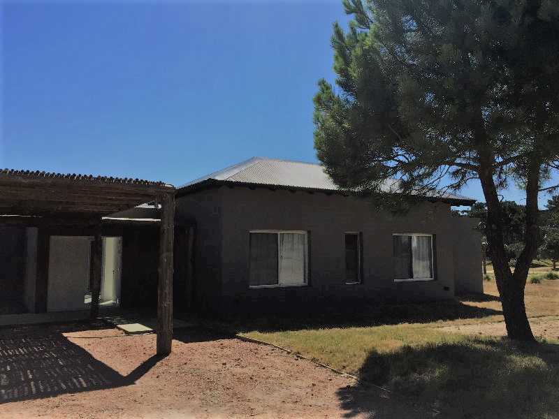 Casa EN ALQUILER TEMPORARIO