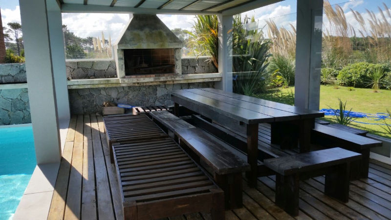Casa EN VENTA Y ALQUILER