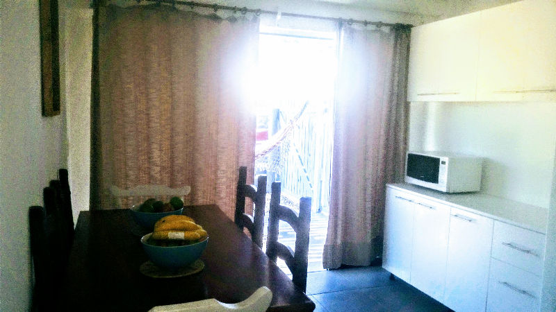 Casa EN ALQUILER TEMPORARIO