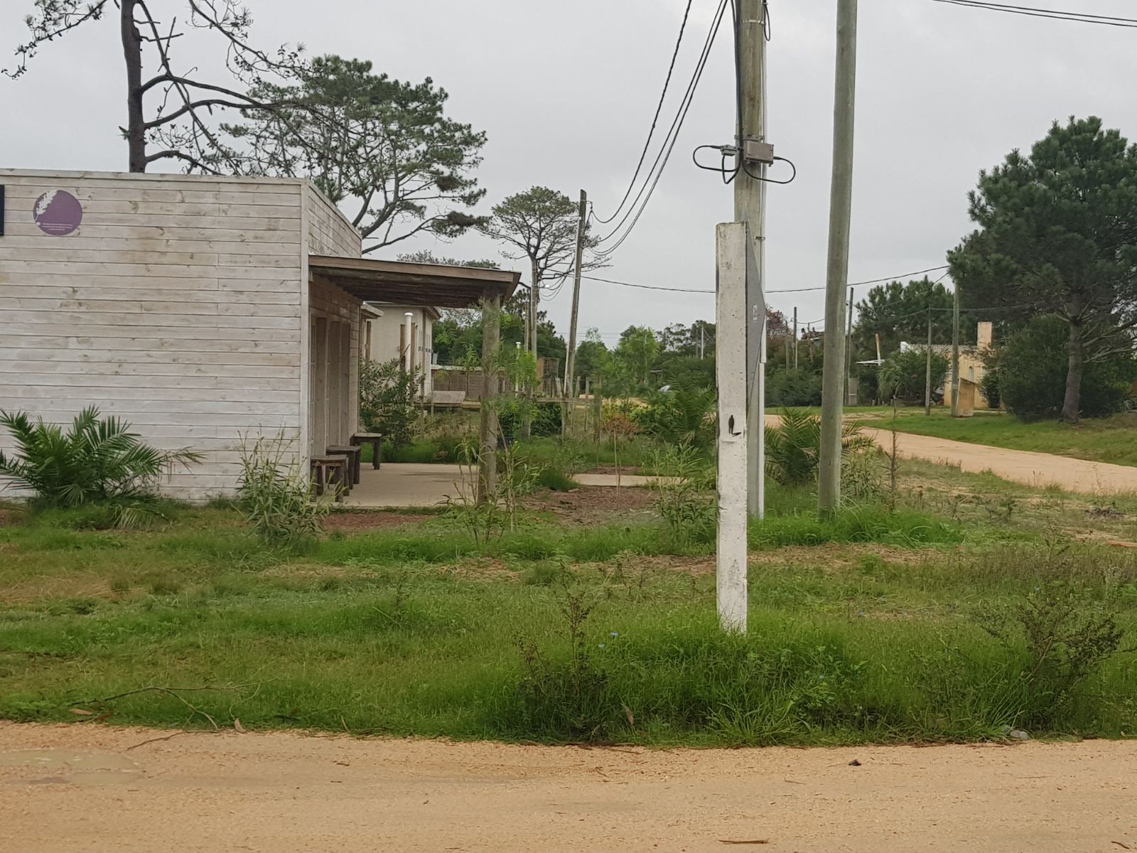 LOCAL EN ALQUILER TEMPORARIO