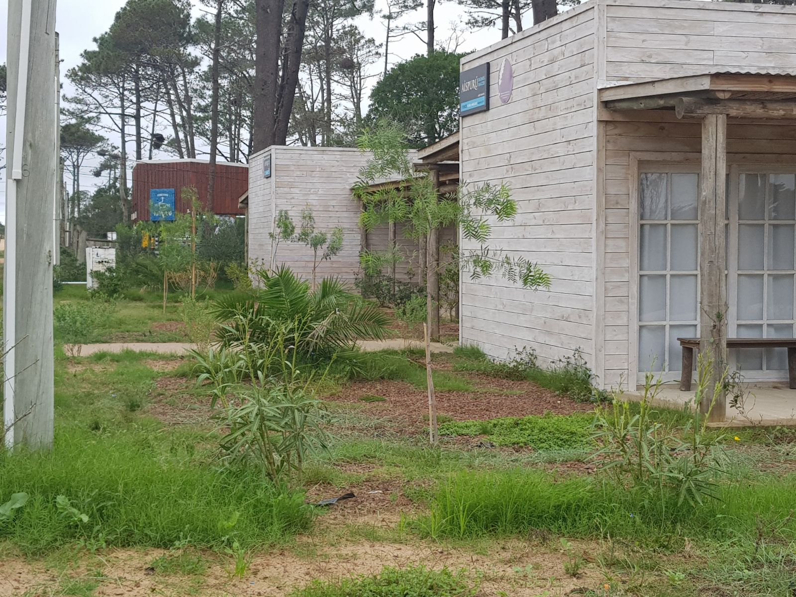 LOCAL EN ALQUILER TEMPORARIO