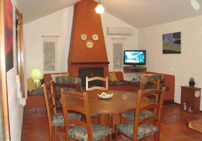 Casa EN ALQUILER TEMPORARIO