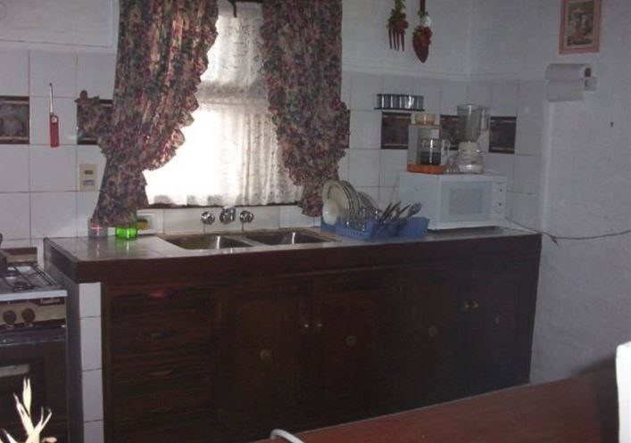 Casa EN ALQUILER TEMPORARIO