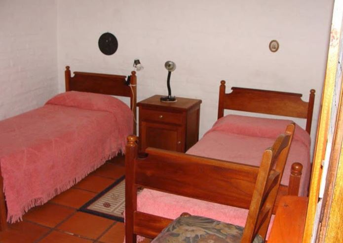 Casa EN ALQUILER TEMPORARIO