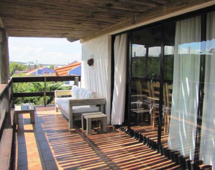Casa EN ALQUILER TEMPORARIO