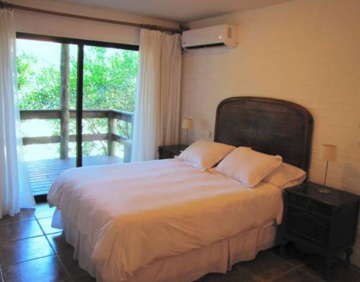Casa EN ALQUILER TEMPORARIO