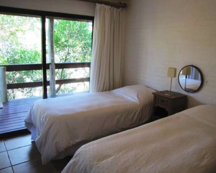 Casa EN ALQUILER TEMPORARIO