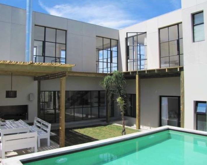 Casa EN ALQUILER TEMPORARIO