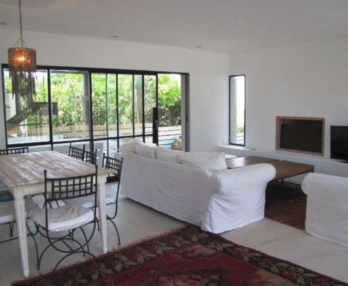 Casa EN ALQUILER TEMPORARIO