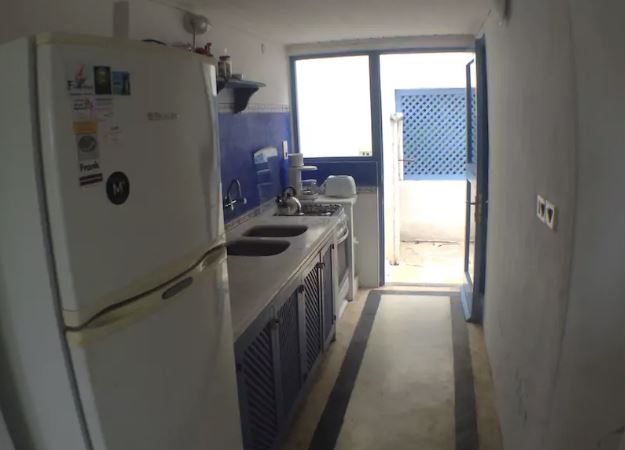 Departamento EN ALQUILER TEMPORARIO