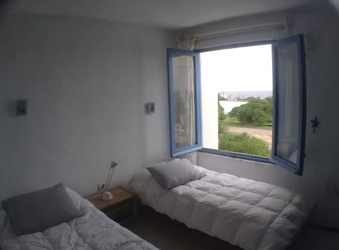 Departamento EN ALQUILER TEMPORARIO