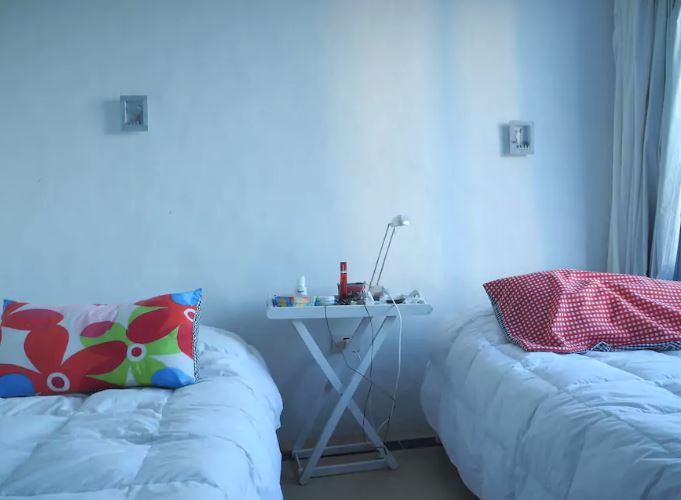 Departamento EN ALQUILER TEMPORARIO