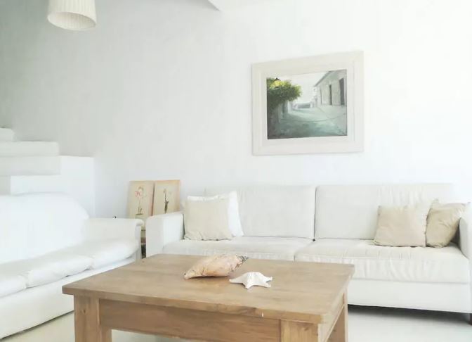 Departamento EN ALQUILER TEMPORARIO