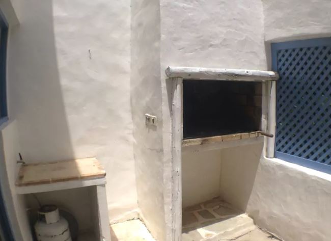 Departamento EN ALQUILER TEMPORARIO