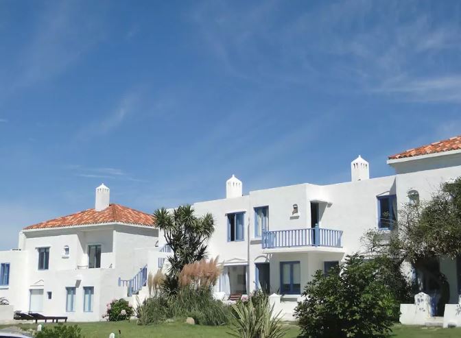 Departamento EN ALQUILER TEMPORARIO