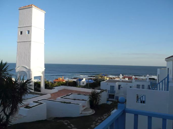 Departamento EN ALQUILER TEMPORARIO